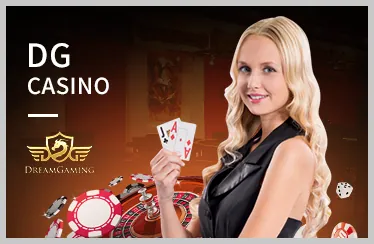 Casino trực tuyến Vabet