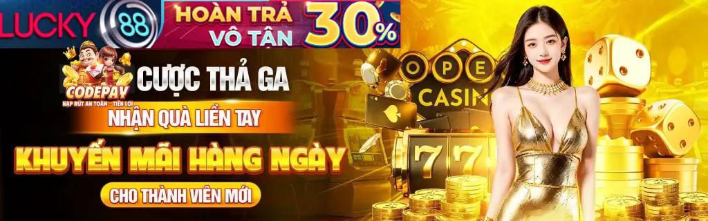 Tiền thưởng hàng ngày Vabet